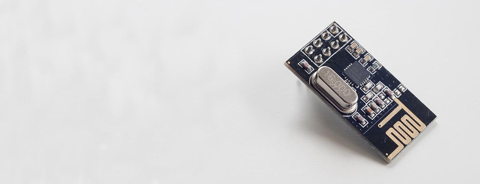 BLE 4.2 Single Mode Module