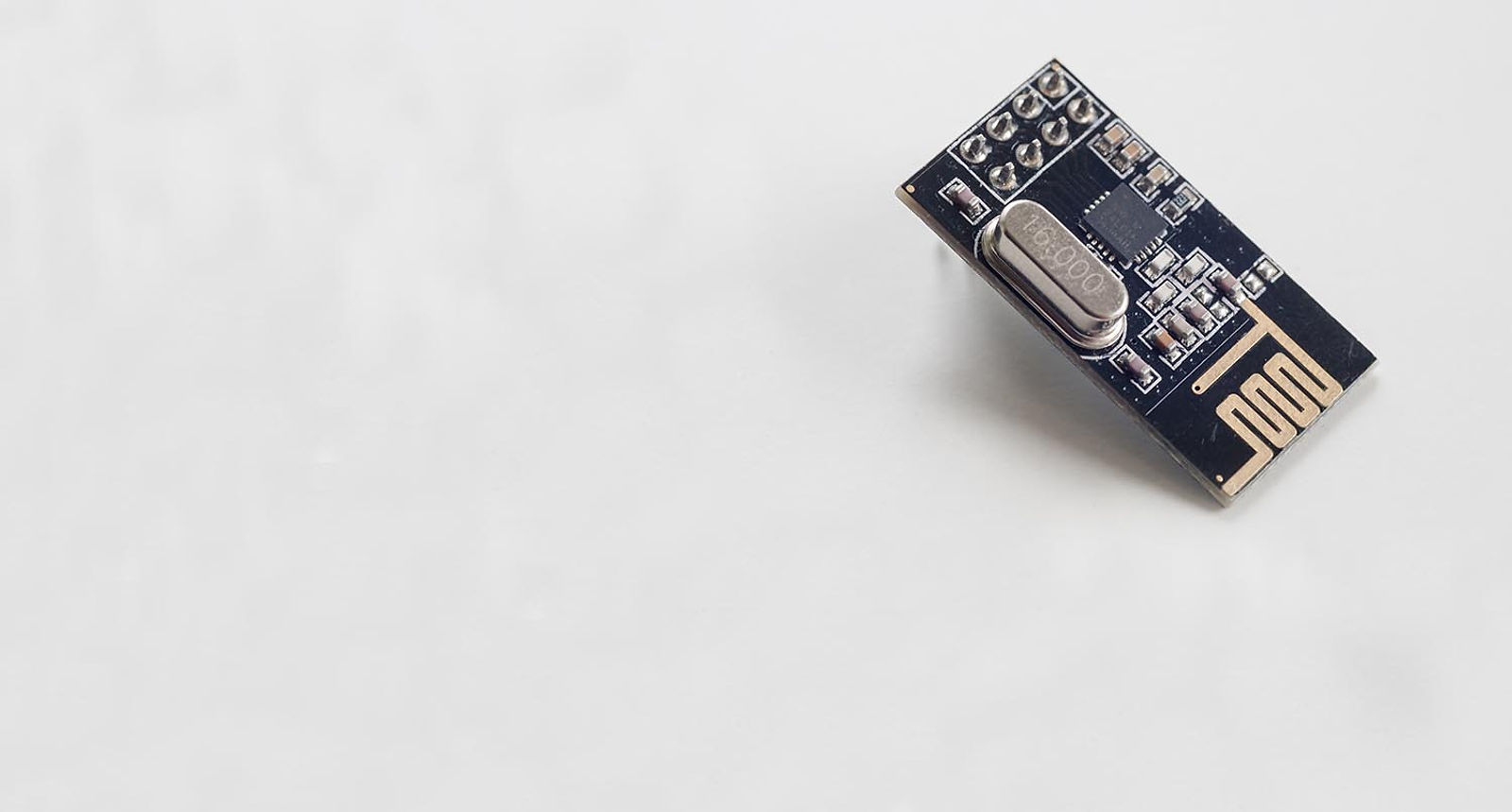 WIFI + BT5.0 Combo Module