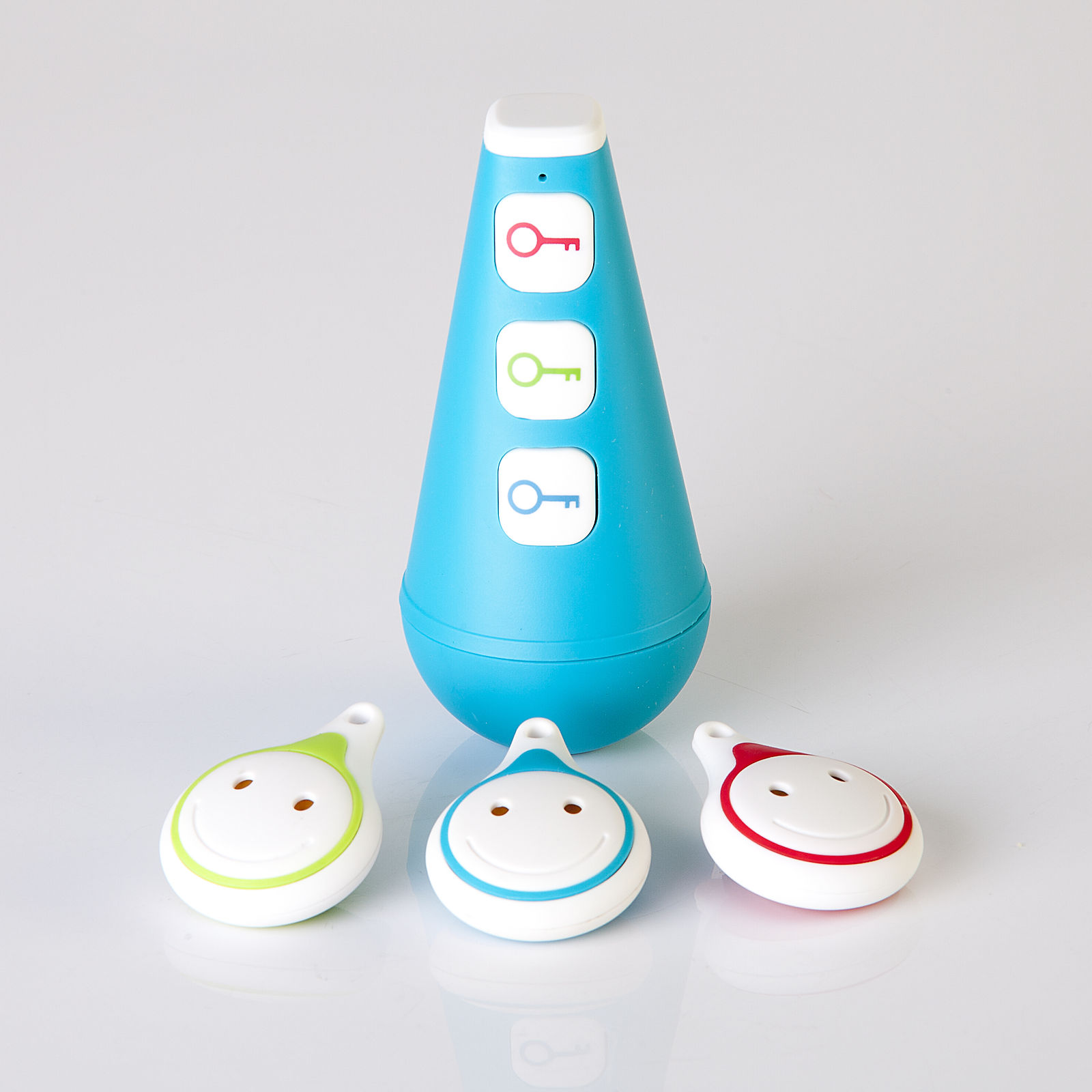 Key Finder