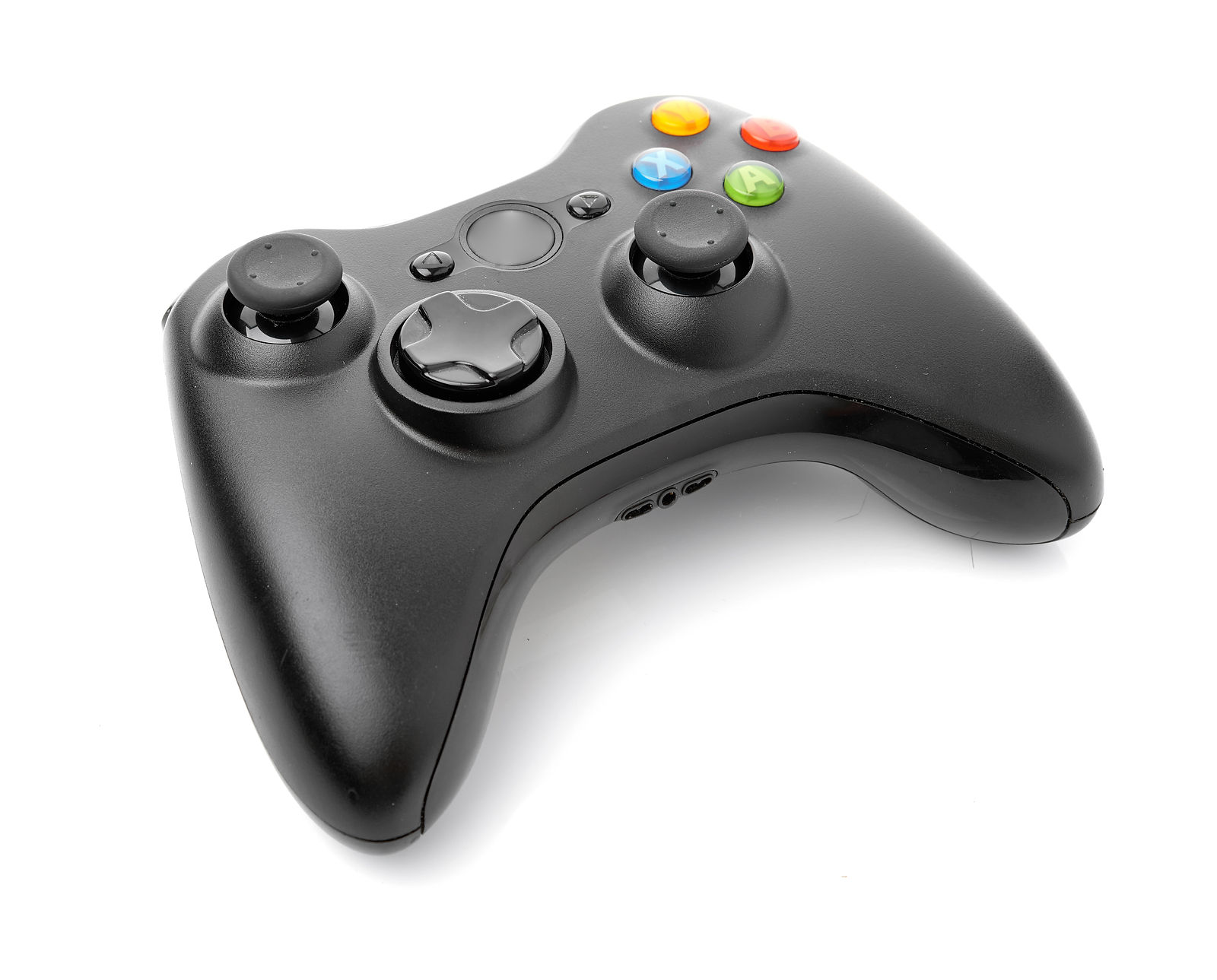 Game Pad
