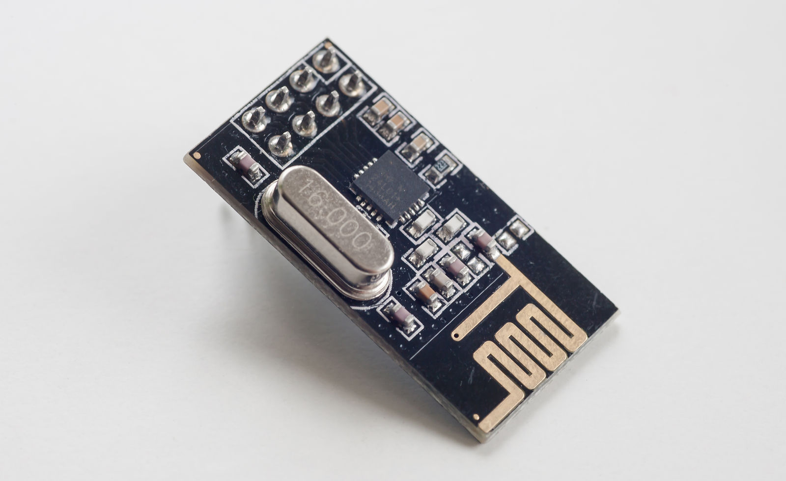 BLE 4.2 Single Mode Module