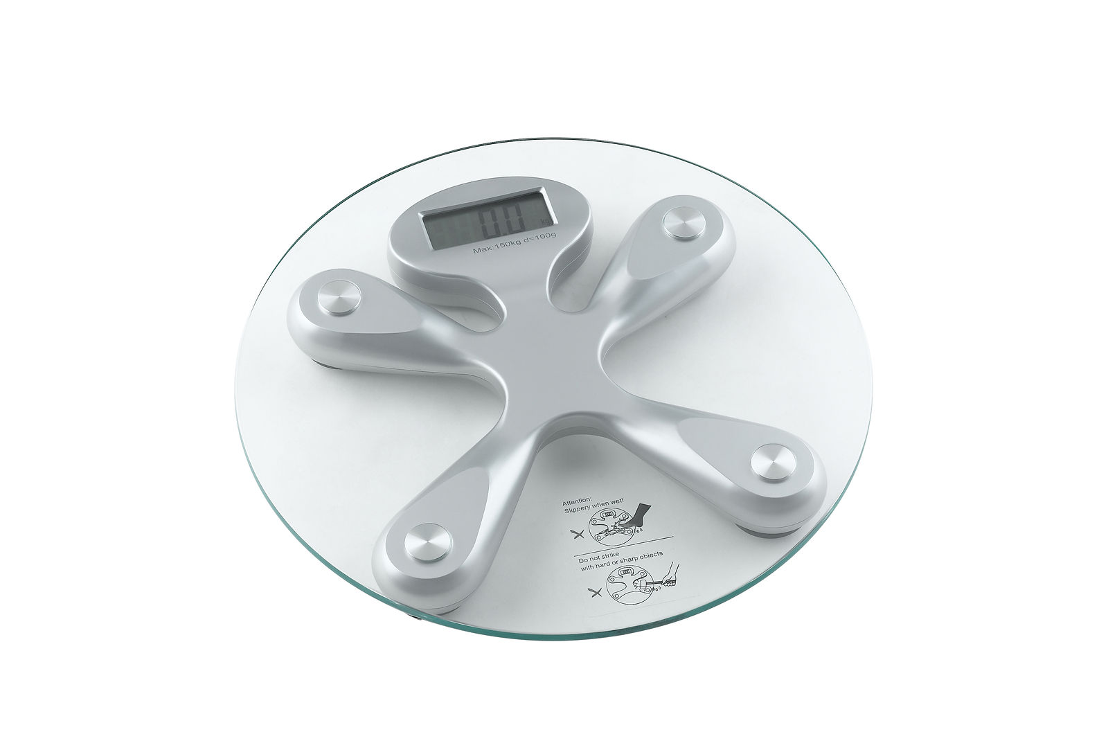 Weight Scale